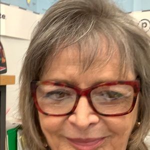 Meet your Posher, Judi